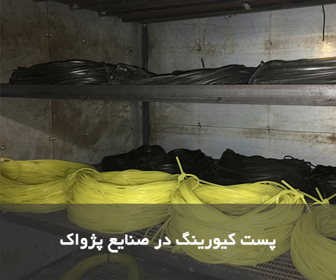 بازپخت سیلیکون